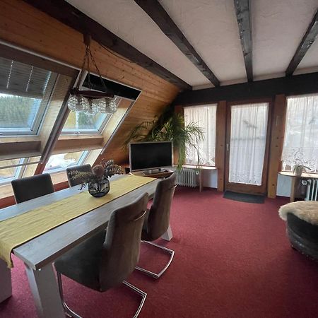 Am Sommerberg - Greschuk Apartments Feldberg  Dış mekan fotoğraf