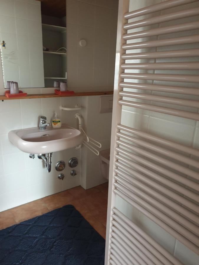 Am Sommerberg - Greschuk Apartments Feldberg  Dış mekan fotoğraf