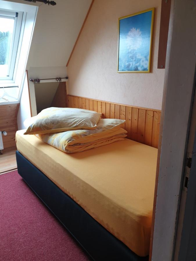 Am Sommerberg - Greschuk Apartments Feldberg  Dış mekan fotoğraf