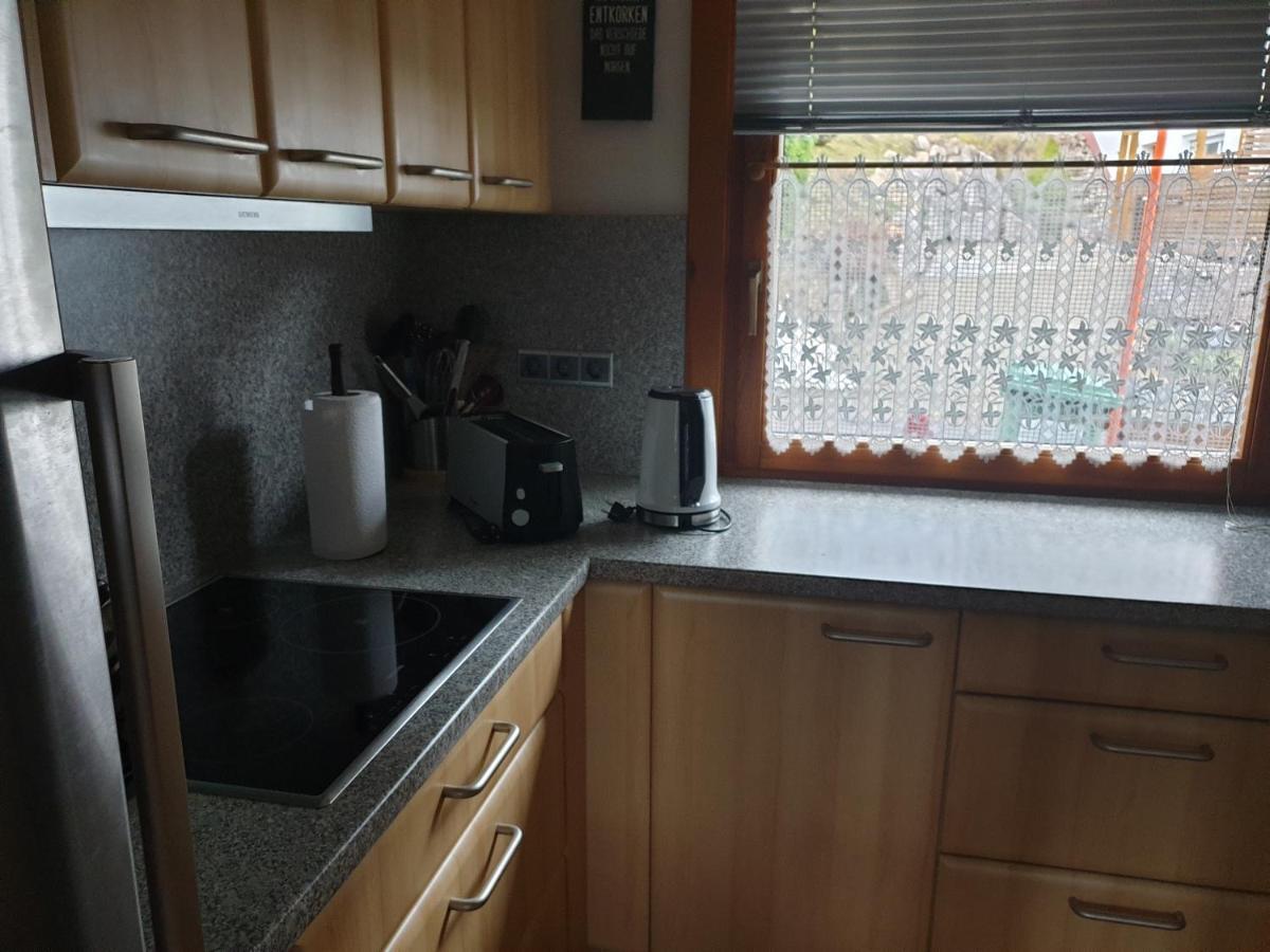 Am Sommerberg - Greschuk Apartments Feldberg  Dış mekan fotoğraf