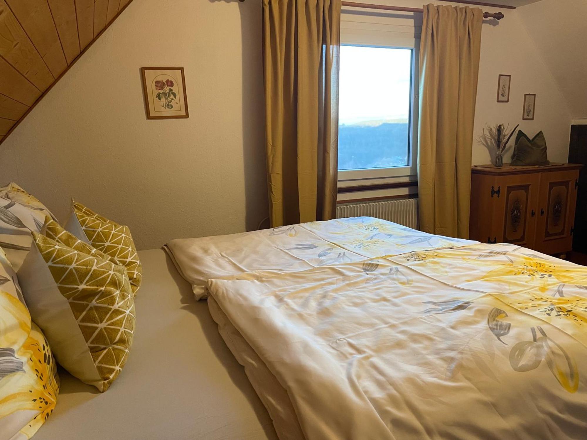 Am Sommerberg - Greschuk Apartments Feldberg  Dış mekan fotoğraf